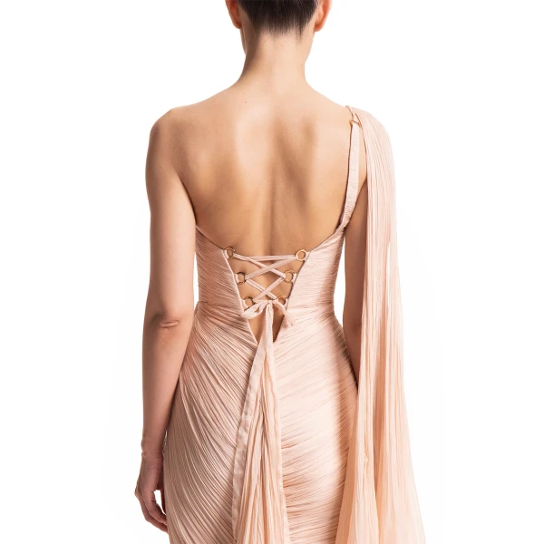 Florencia Dress - Image 8
