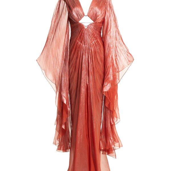 Maria Lucia Hohan gown