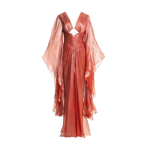 Maria Lucia Hohan gown