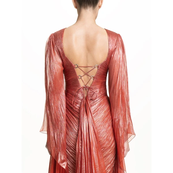 Greta Dress - Image 8