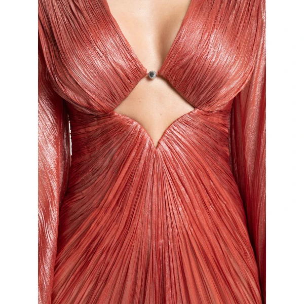Greta Dress - Image 9