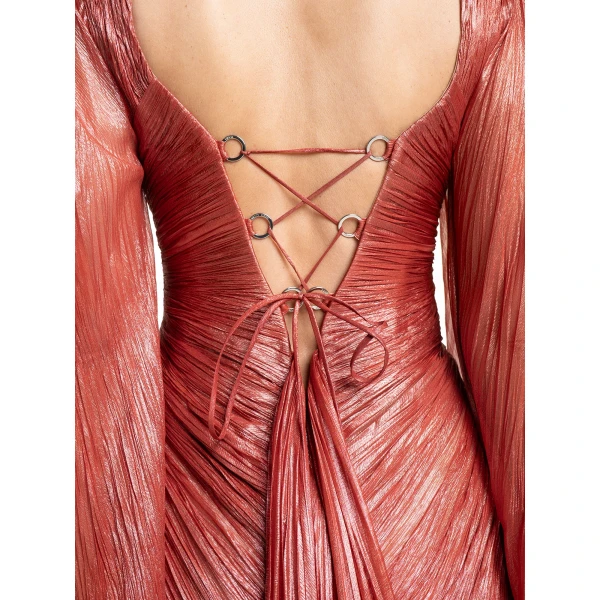 Greta Dress - Image 10