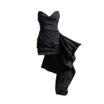 Maria Lucia Hohan gown