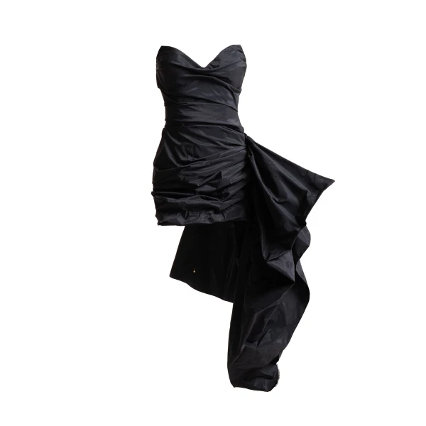 Maria Lucia Hohan gown