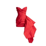 Maria Lucia Hohan gown