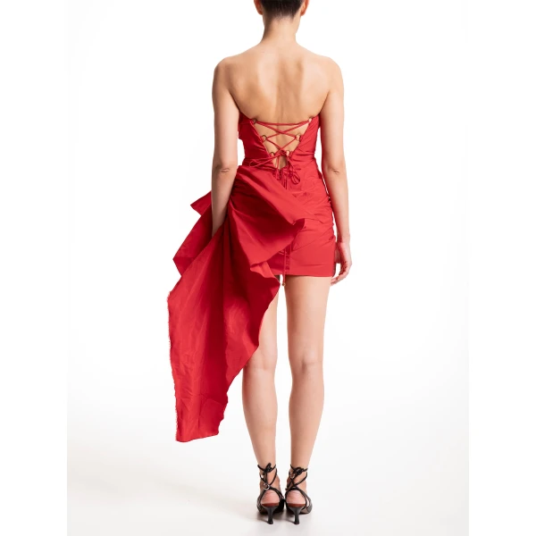 Karime Dress - Image 6