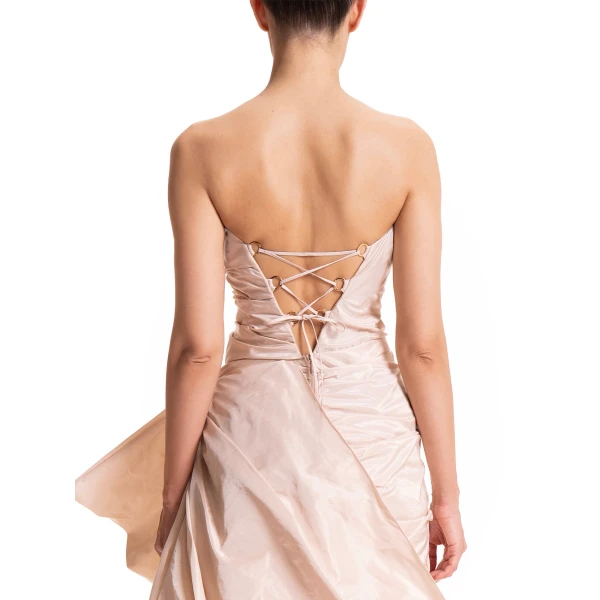 Karime Dress - Image 7