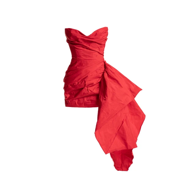 Maria Lucia Hohan gown