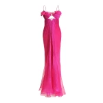 Maria Lucia Hohan gown