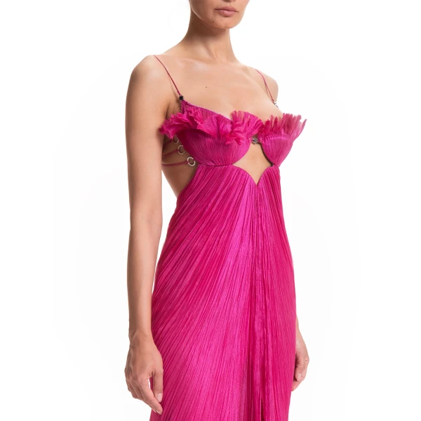Lupita Dress - Image 6