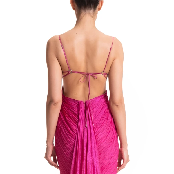 Lupita Dress - Image 7