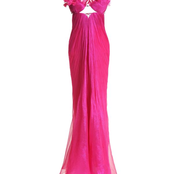 Maria Lucia Hohan gown