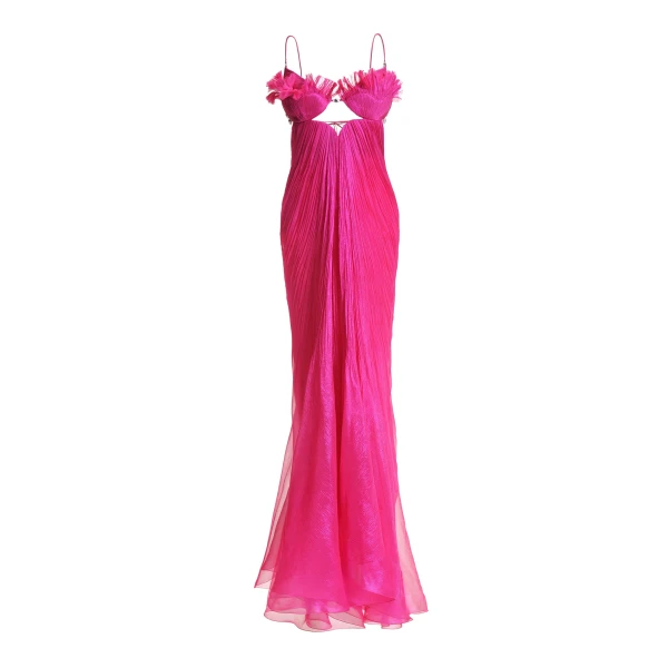 Maria Lucia Hohan gown