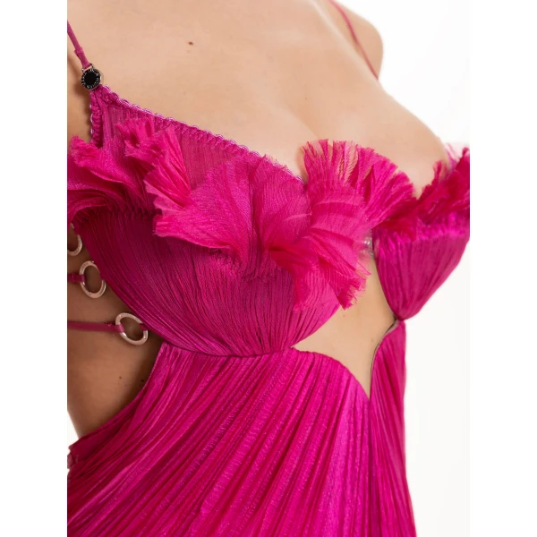 Lupita Dress - Image 8
