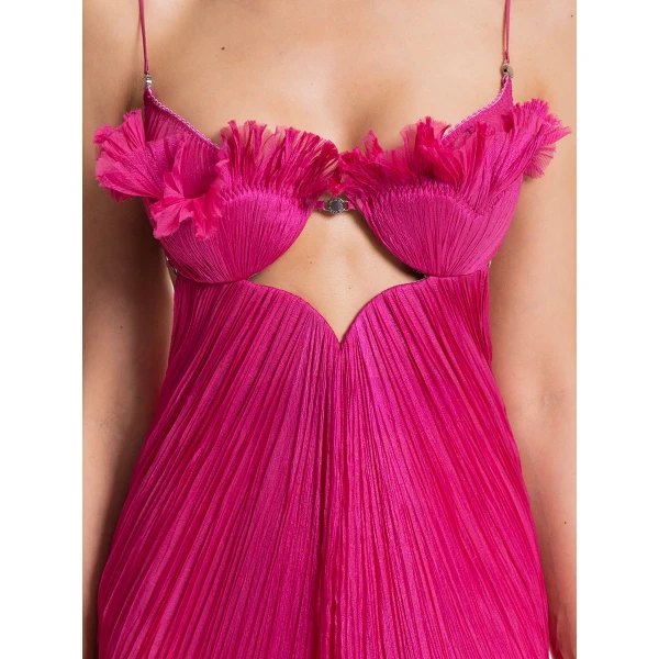 Lupita Dress - Image 9