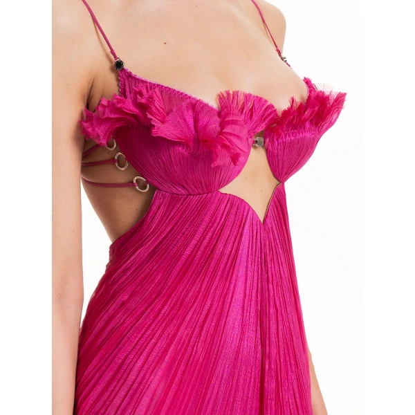 Lupita Dress - Image 10