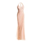 Maria Lucia Hohan gown
