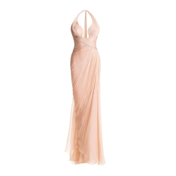 Maria Lucia Hohan gown