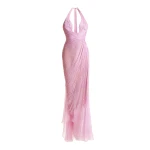 Maria Lucia Hohan gown