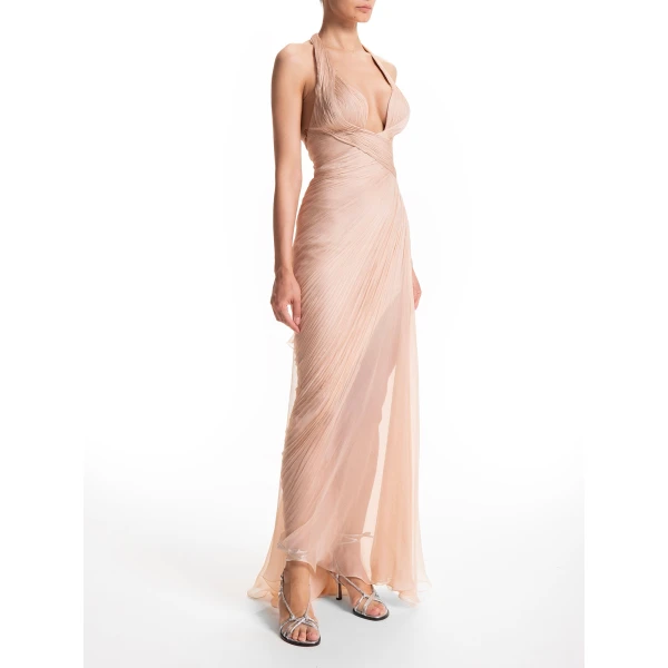 Maria Lucia Hohan dress