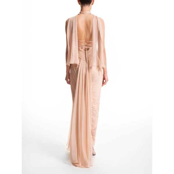 Milagros Dress - Image 6