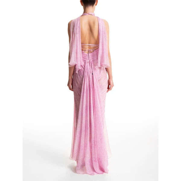 Milagros Dress - Image 6