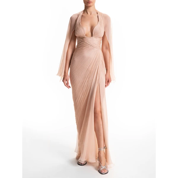 Milagros Dress - Image 7