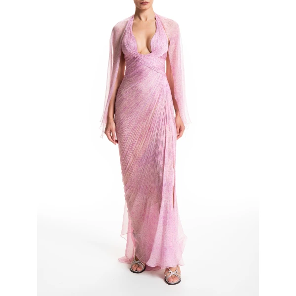 Milagros Dress - Image 7