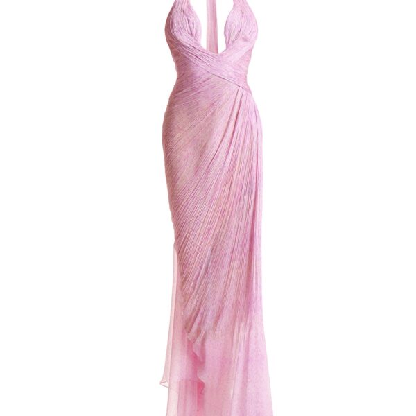 Maria Lucia Hohan gown