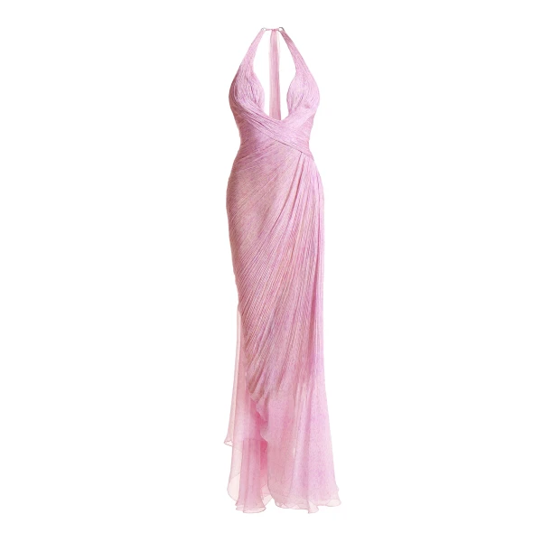 Maria Lucia Hohan gown
