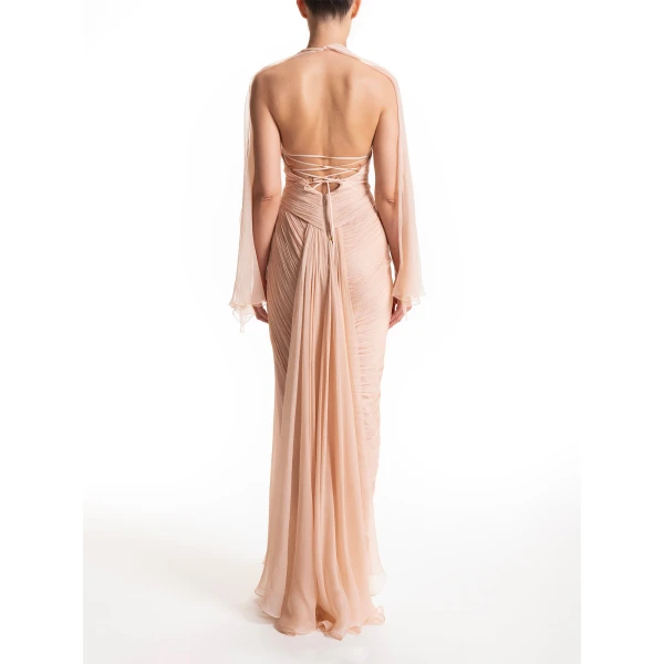 Milagros Dress - Image 8