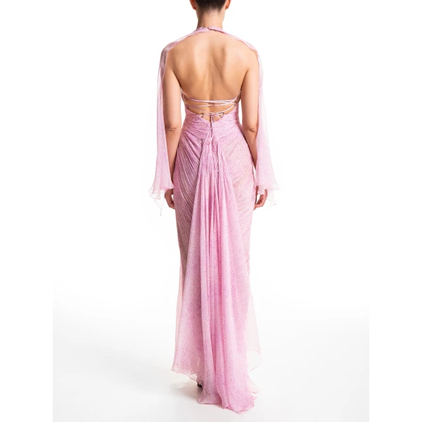 Milagros Dress - Image 8