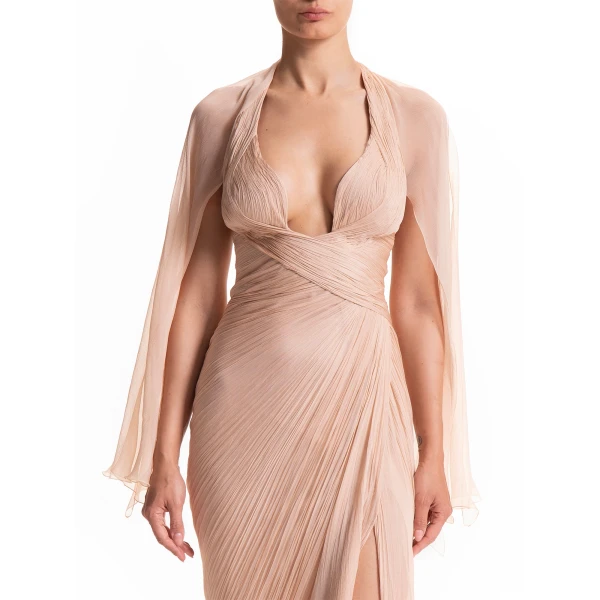 Milagros Dress - Image 9
