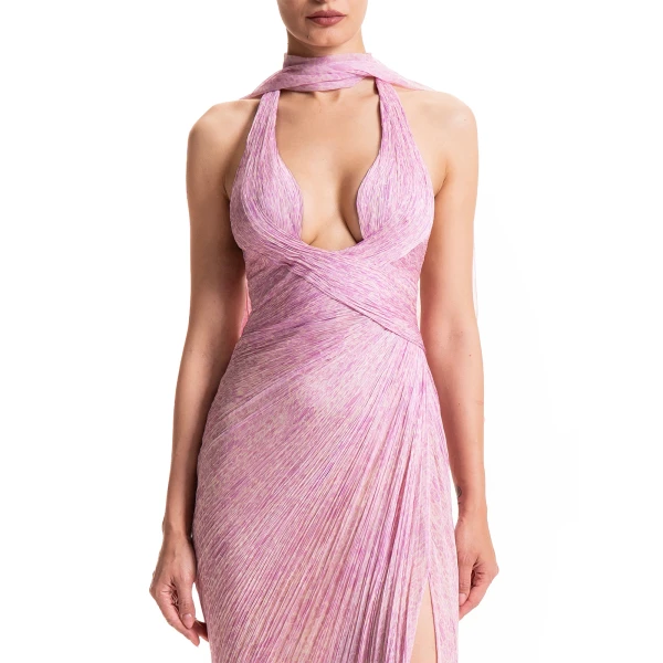 Milagros Dress - Image 9