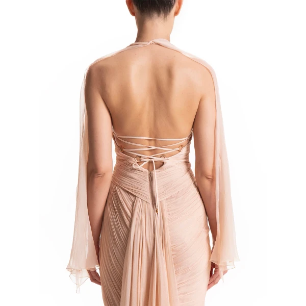 Milagros Dress - Image 10