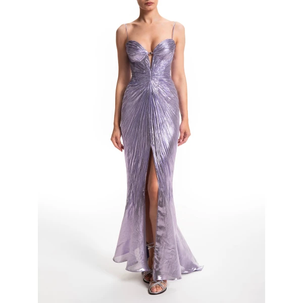 Maria Lucia Hohan dress