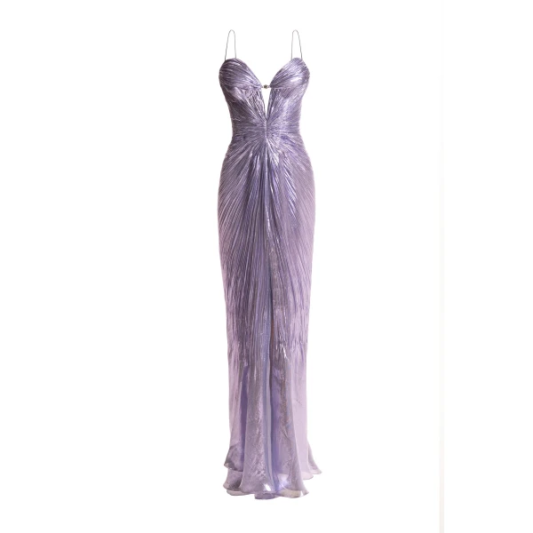 Maria Lucia Hohan gown