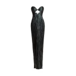 Maria Lucia Hohan gown