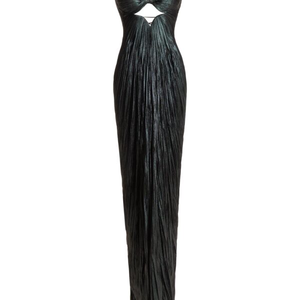 Maria Lucia Hohan gown
