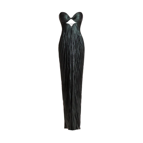 Maria Lucia Hohan gown