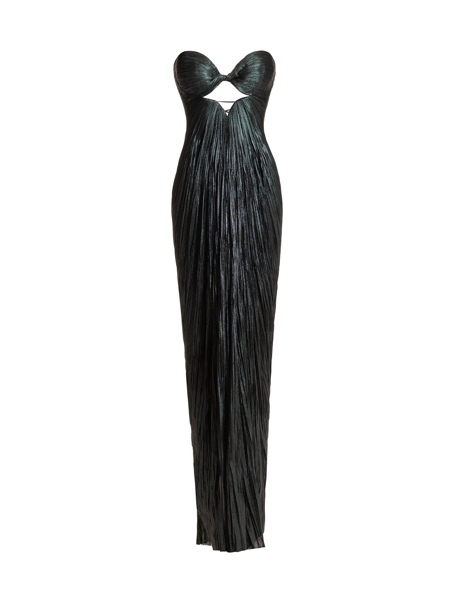 Maria-Lucia-Hohan-Stephanie-S Maria Lucia Hohan gown