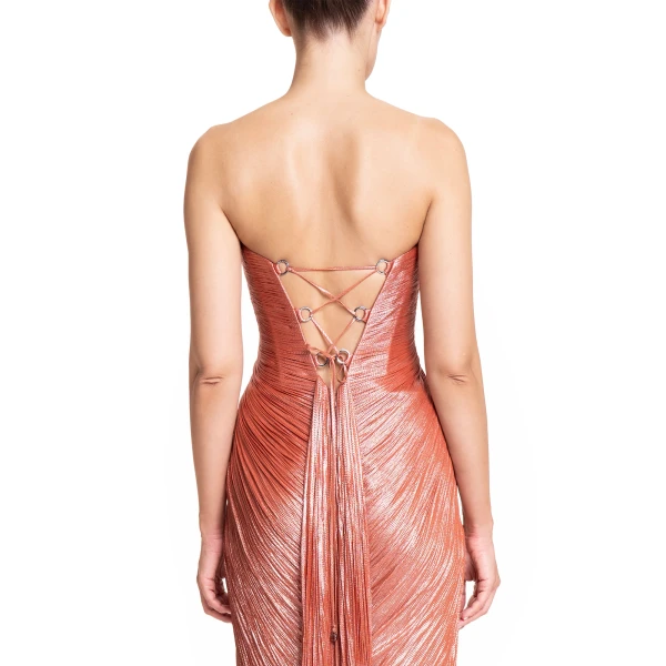 Stephanie S Dress - Image 7