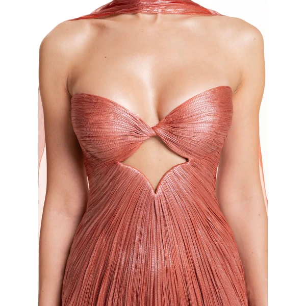 Stephanie S Dress - Image 8