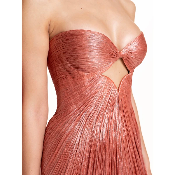 Stephanie S Dress - Image 9