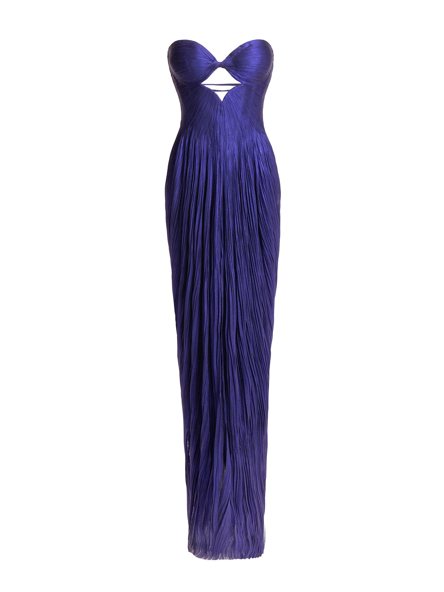 Maria-Lucia-Hohan-Stephanie Maria Lucia Hohan gown
