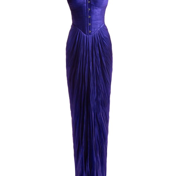 Maria Lucia Hohan gown