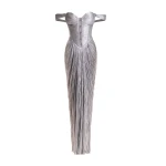 Maria Lucia Hohan gown