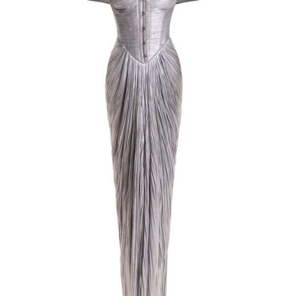 Maria Lucia Hohan gown