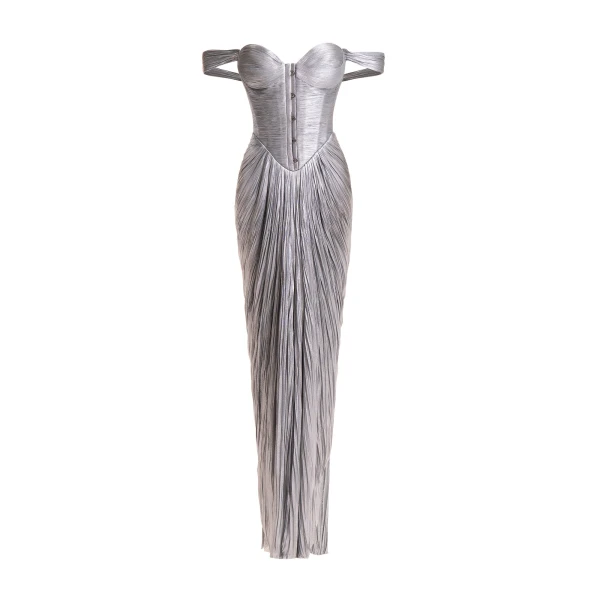 Maria Lucia Hohan gown