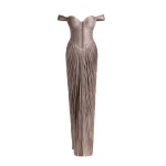 Maria Lucia Hohan gown